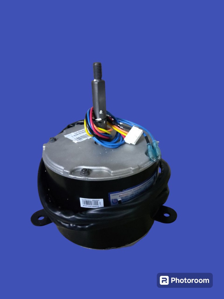  موتور مروحة المكثف O-TRFS36 
