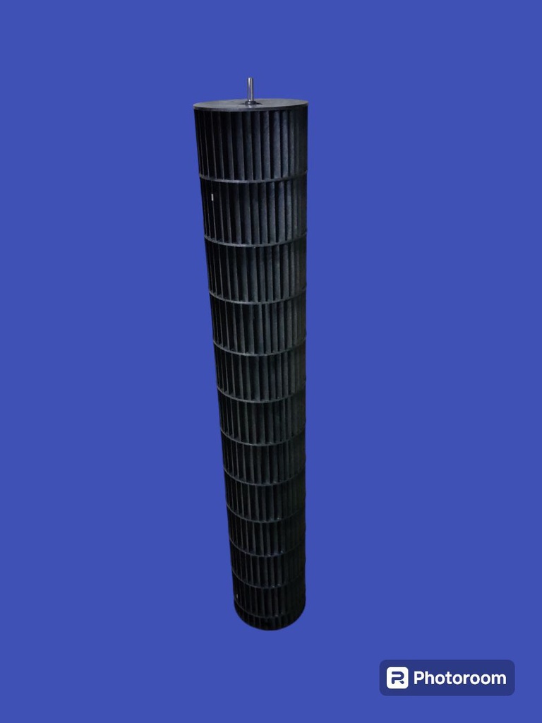 مروحة مبخر تكييف  H&Y12U/X/ H&Y12UHEA/UM/US&X12UHE