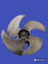 مروحة مكثف - U&E12UHEA/X12/U12&18EE
