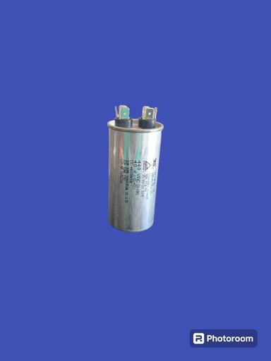 [AC-R-RUNCPCTR18U] مكثف تشغيل تكييف الكباس