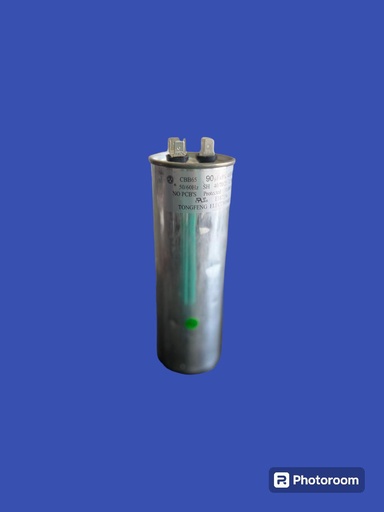 [AC-SH-COMPACTOR36] مكثف تشغيل تكييف الكباس 5 حصان