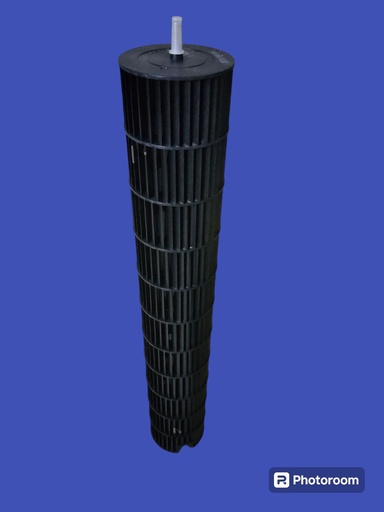 [AC-SH-CRSFLWFN12IN] مروحة مبخر تكييف - H&Y12NM/NS/FME
