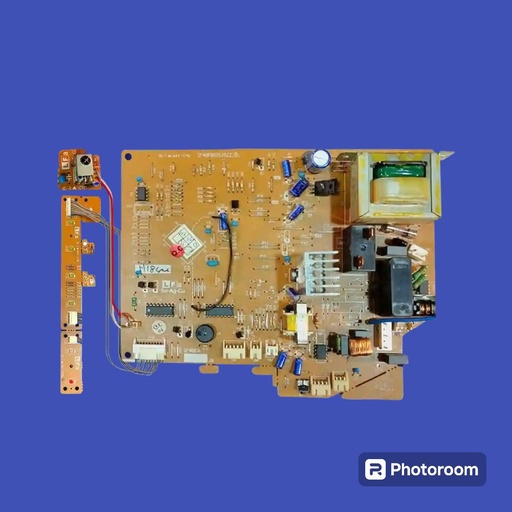 [AC-SH-PCB-H18CME]  بوردة  تحكم تكييف داخلية - H18CME