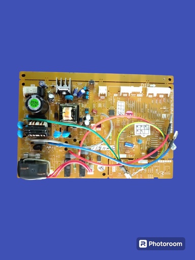 [AC-PCB-AY18NME] بوردة تحكم تكييف AY18NME