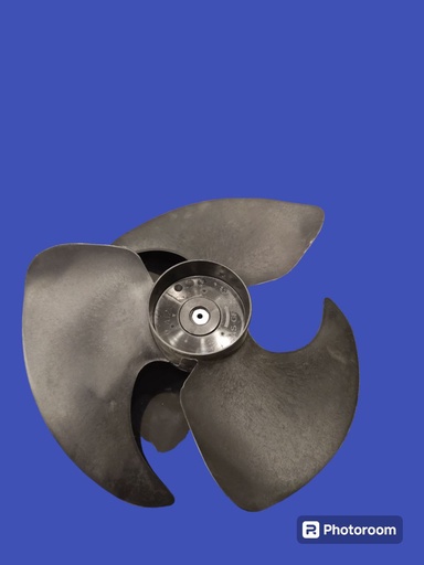 [AC-SH-PROPFAN28] مروحة مكثف- U&E12-18R/N/S