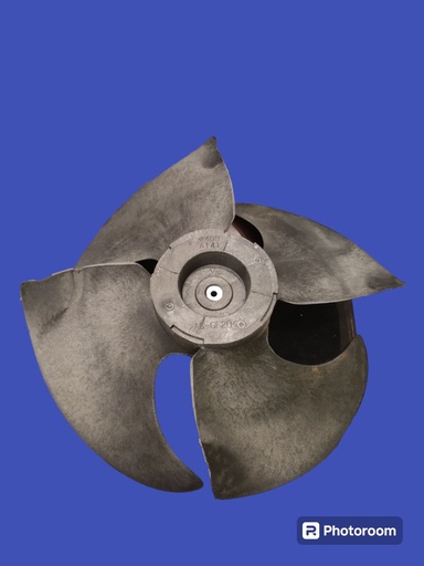 [AC-SH-PROPFAN84-G] مروحة مكثف - U&E24NH/NS/RH/RS/SH