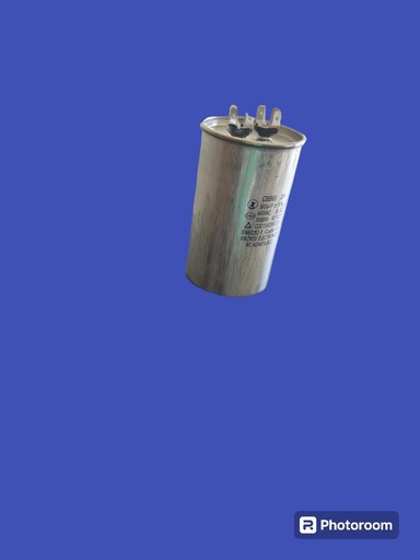 [AC-SH-RUNCPCTR18LH] مكثف تشغيل تكييف الكباس - U&E18R/N/L