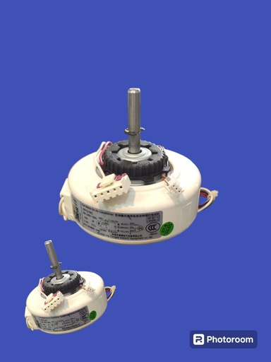 [A1466082] موتور مبخر - AC motor